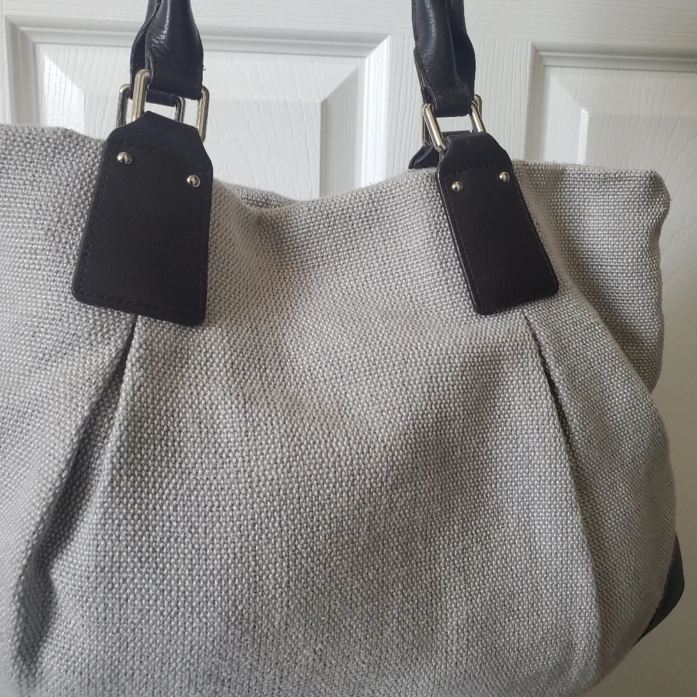 Hunting World Handbag